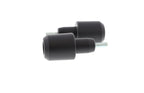 Evotech Yamaha XSR700 Crash Bobbins (2016+)
