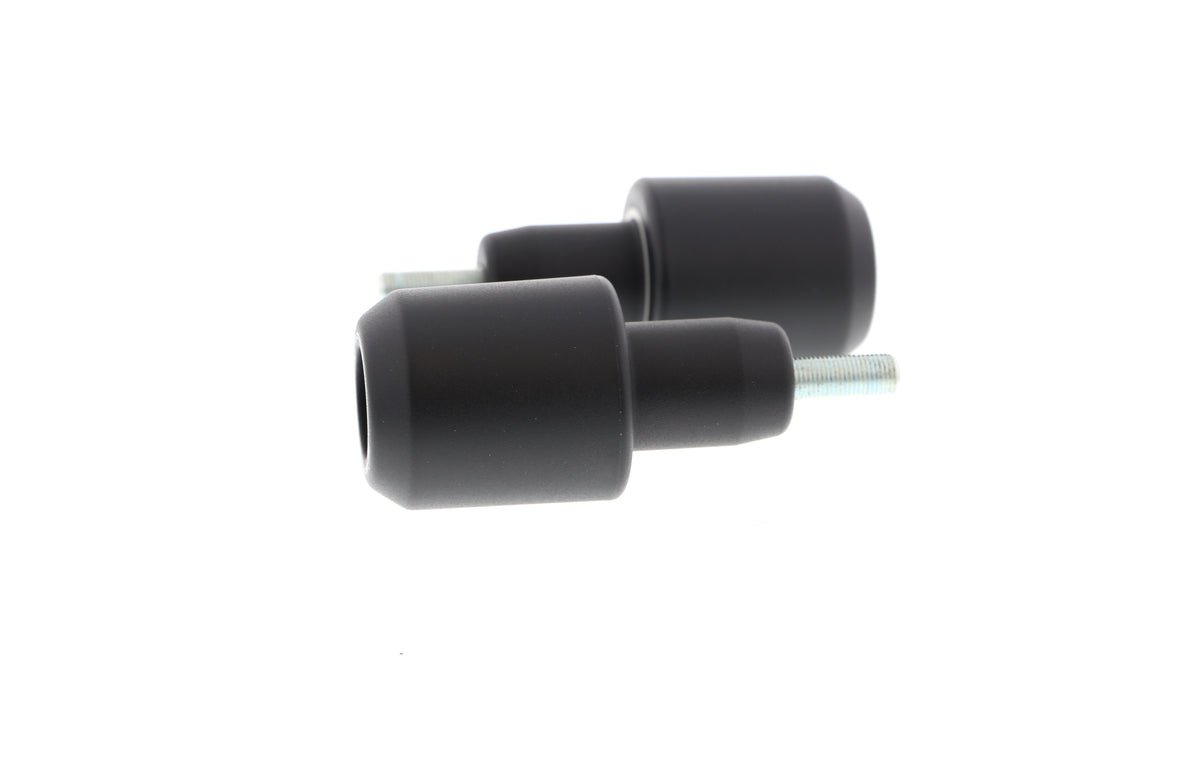 Evotech Yamaha MT-07 Crash Bobbins (2018 - 2024)