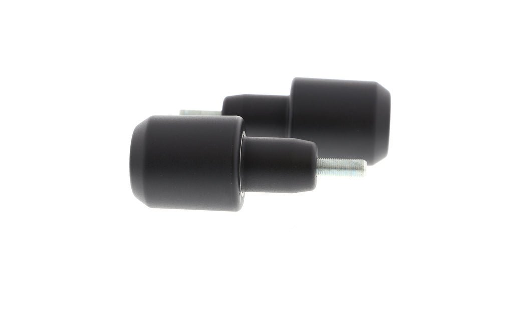 Evotech Yamaha FZ-07 Crash Bobbins 2013 - 2017