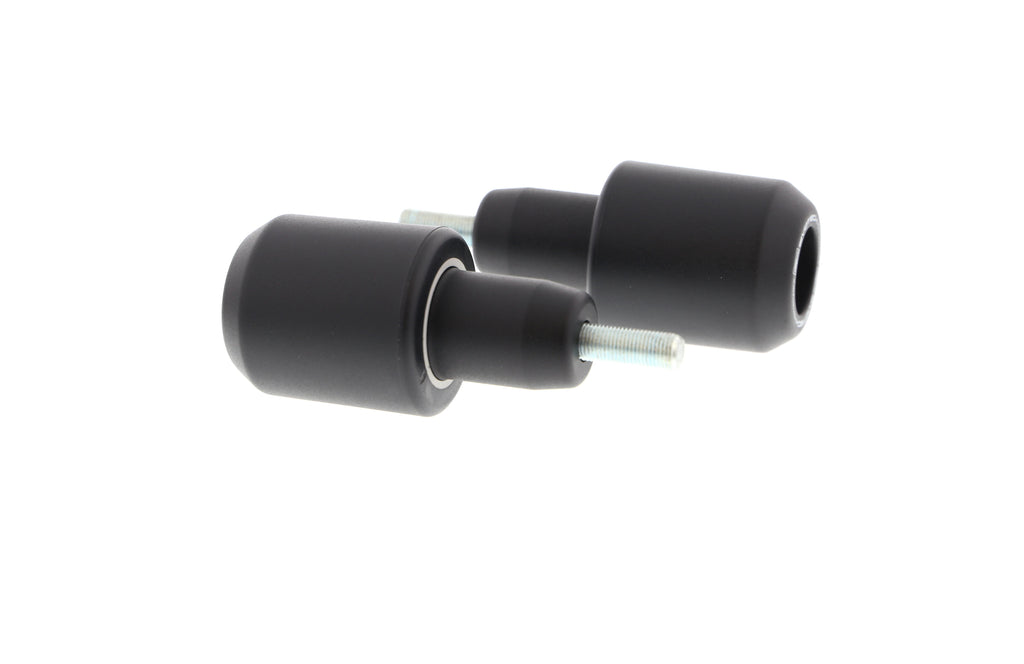 Evotech Yamaha XSR700 XTribute Crash Bobbins (2018+)
