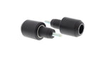 Evotech Yamaha XSR700 XTribute Crash Bobbins (2018+)