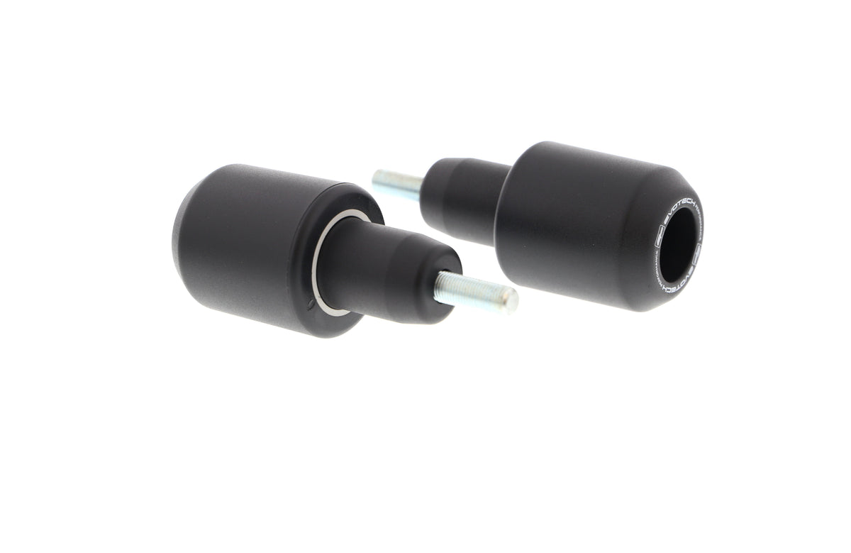 Evotech Crash Bobbins - Yamaha MT-07 (2025+)