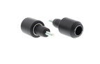 Evotech Yamaha FZ-07 Crash Bobbins (2018-2020)