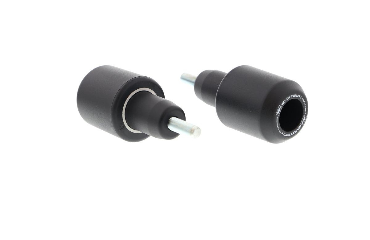 Evotech Yamaha XSR700 XTribute Crash Bobbins (2018+)