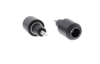 Evotech Yamaha XSR700 Crash Bobbins (2016+)