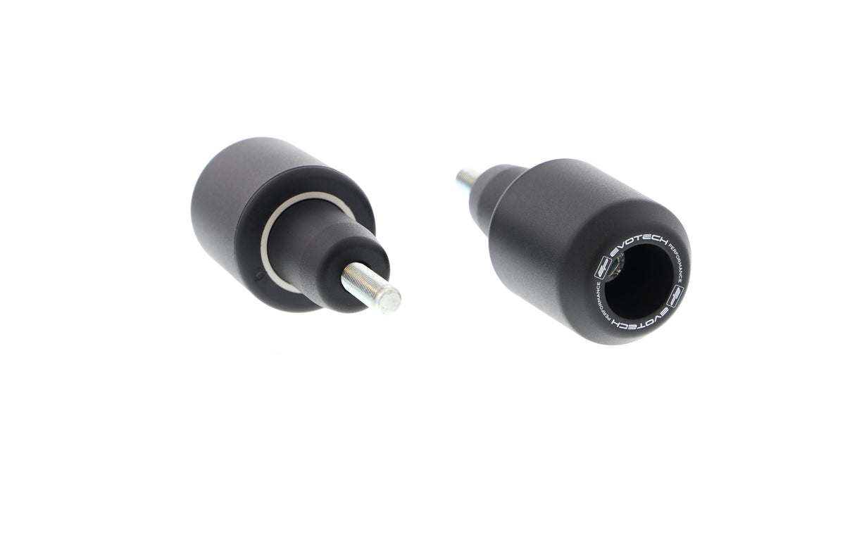 Evotech Yamaha XSR700 Crash Bobbins (2016+)