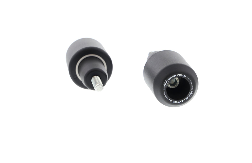 Evotech Crash Bobbins - Yamaha MT-07 (2025+)
