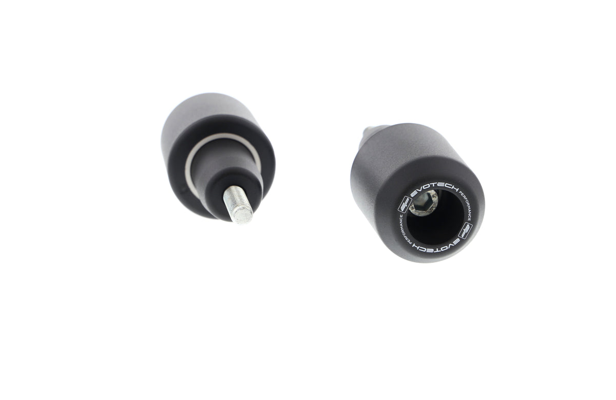 Evotech Crash Bobbins - Yamaha MT-07 (2025+)