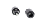 Evotech Yamaha XSR700 XTribute Crash Bobbins (2018+)