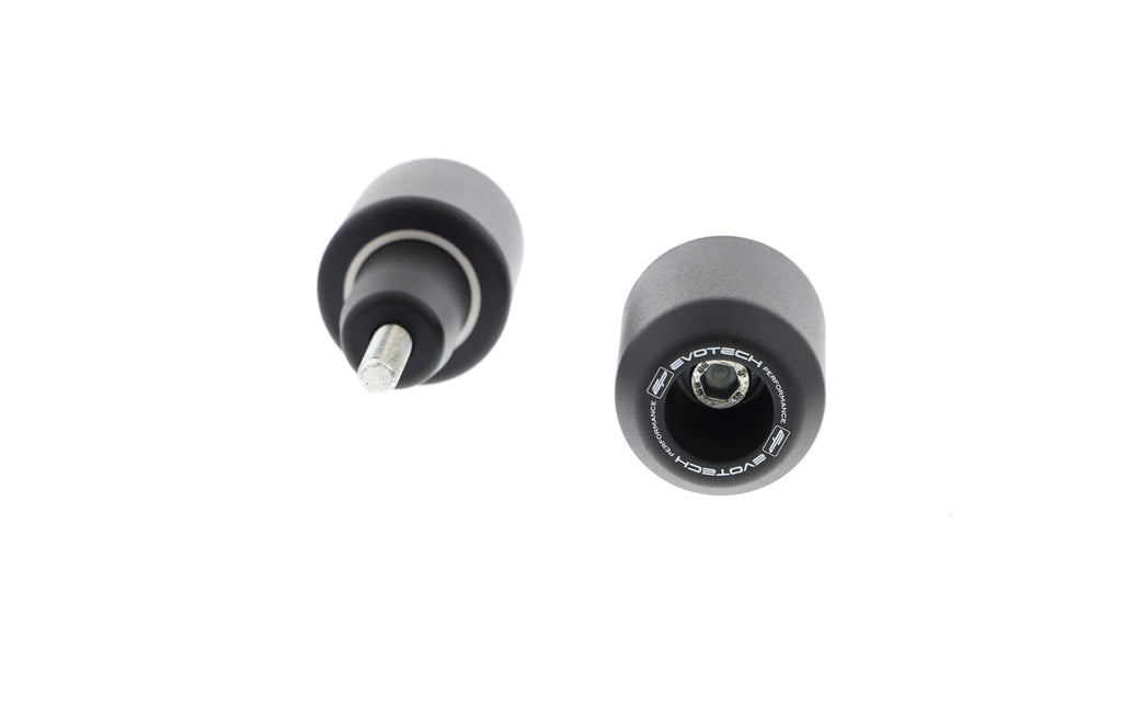 Evotech Yamaha MT-07 Crash Bobbins (2018 - 2024)