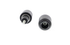 Evotech Yamaha FZ-07 Crash Bobbins (2018-2020)
