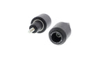 Evotech Yamaha XSR700 Crash Bobbins (2016+)