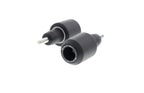 Evotech Yamaha XSR700 Crash Bobbins (2016+)