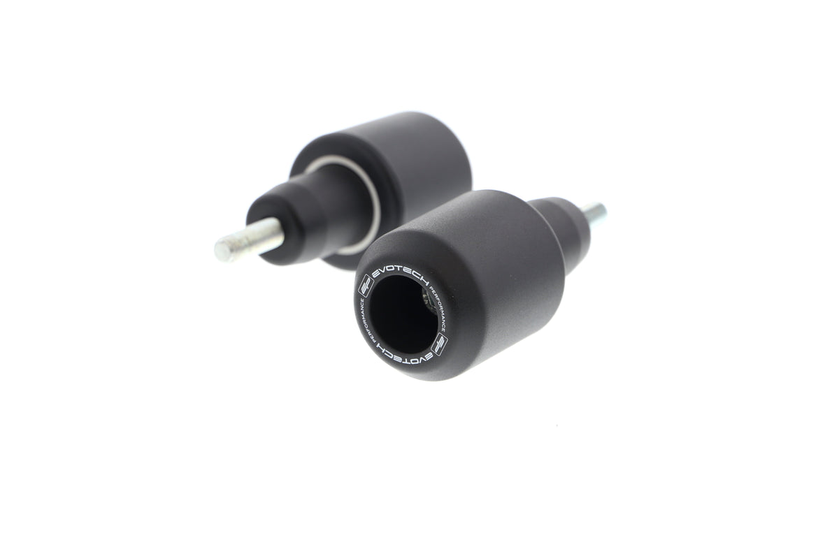 Evotech Yamaha FZ-07 Crash Bobbins 2013 - 2017