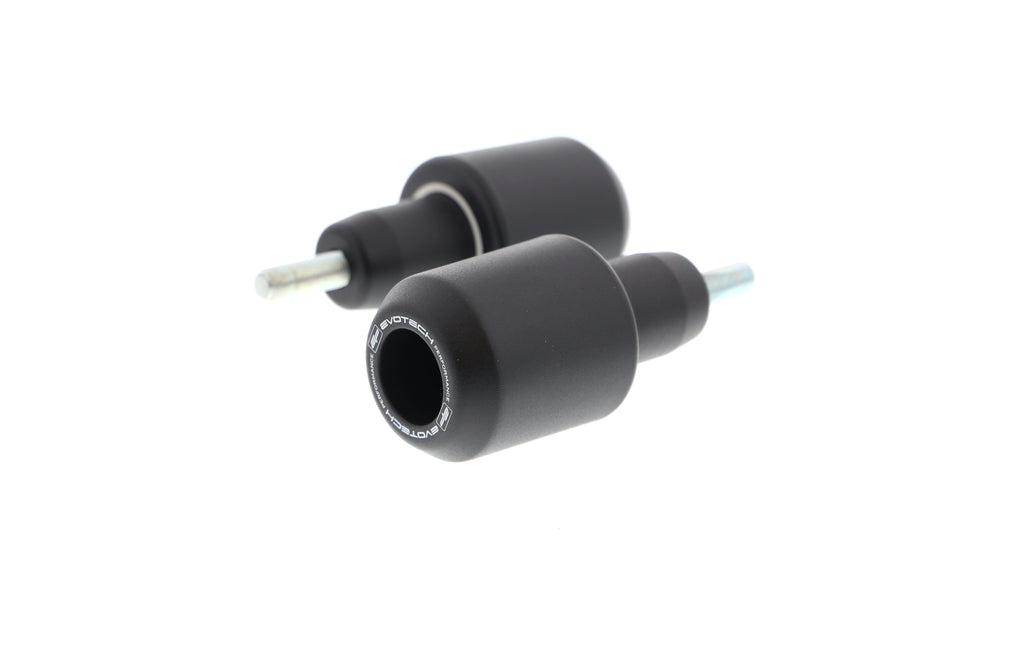 Evotech Yamaha FZ-07 Crash Bobbins 2013 - 2017