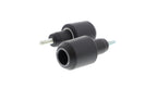 Evotech Crash Bobbins - Yamaha MT-07 (2025+)