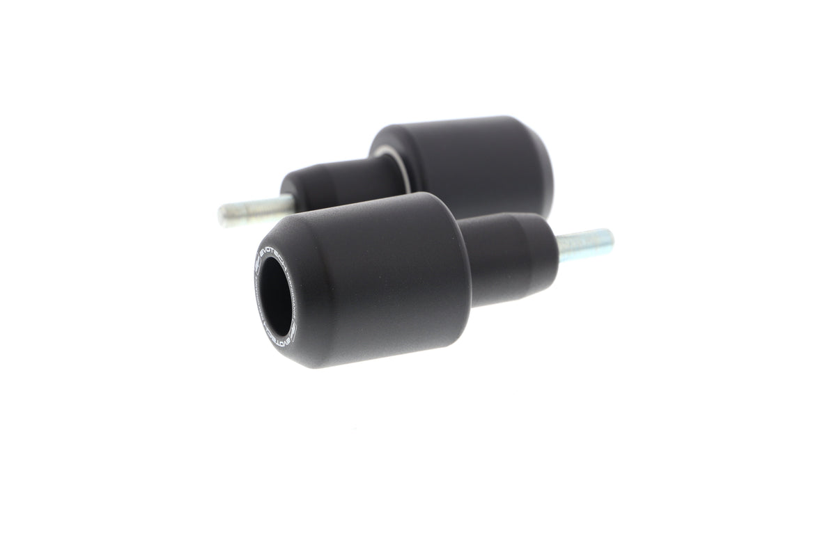 Evotech Yamaha XSR700 Crash Bobbins (2016+)