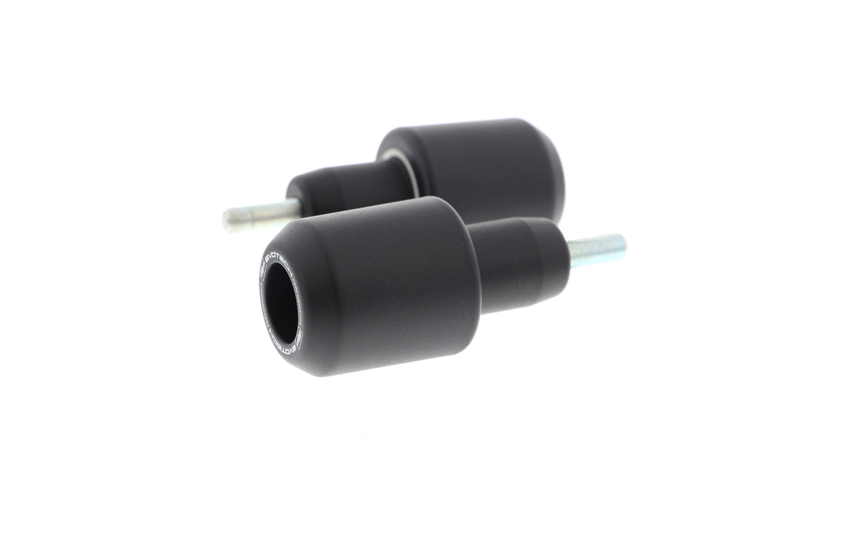 Evotech Crash Bobbins - Yamaha MT-07 (2025+)