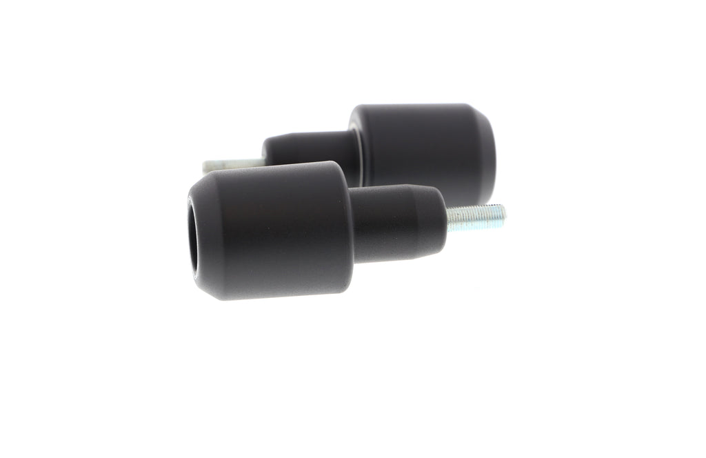 Evotech Yamaha FZ-07 Crash Bobbins (2018-2020)