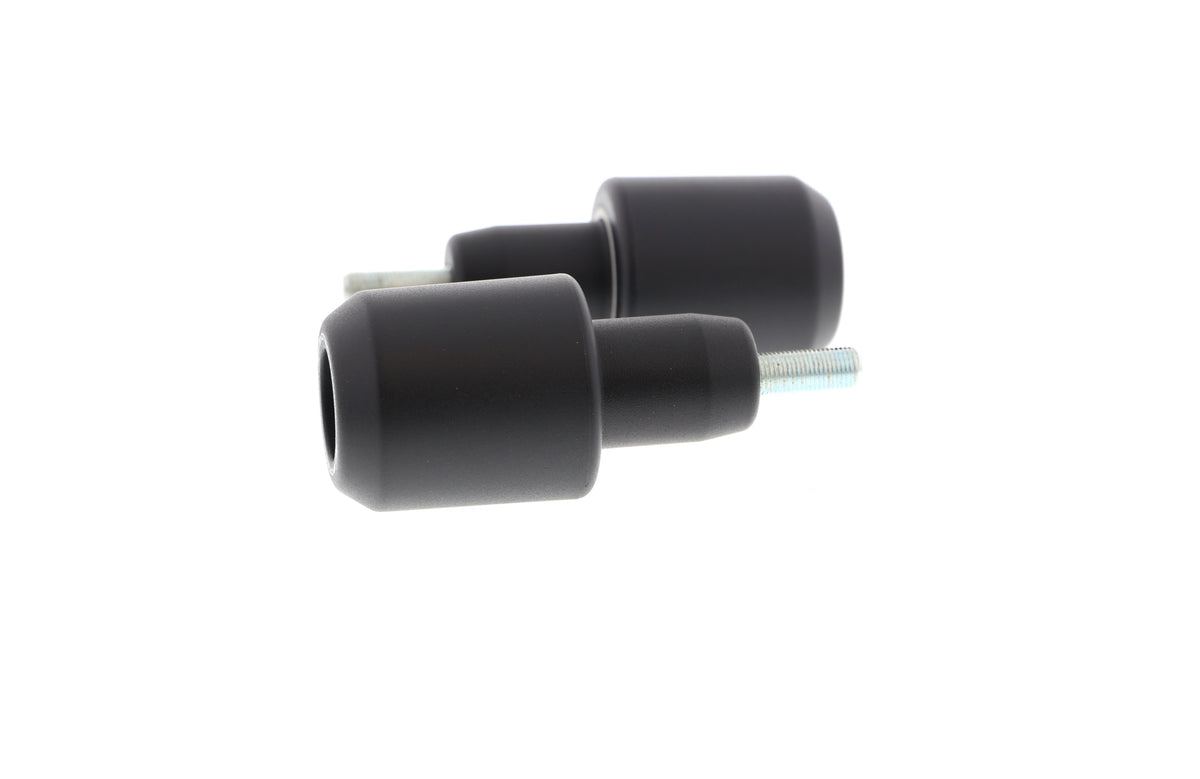 Evotech Yamaha FZ-07 Crash Bobbins (2018-2020)