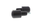 Evotech Crash Bobbins - Yamaha MT-07 (2025+)
