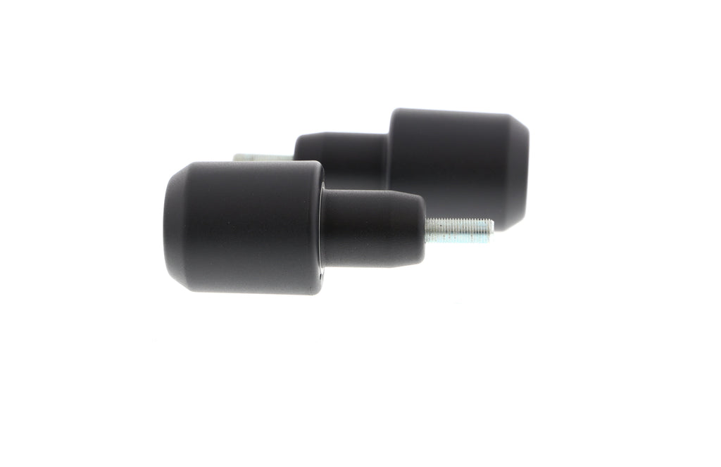 Evotech Yamaha MT-07 Crash Bobbins 2013 - 2017