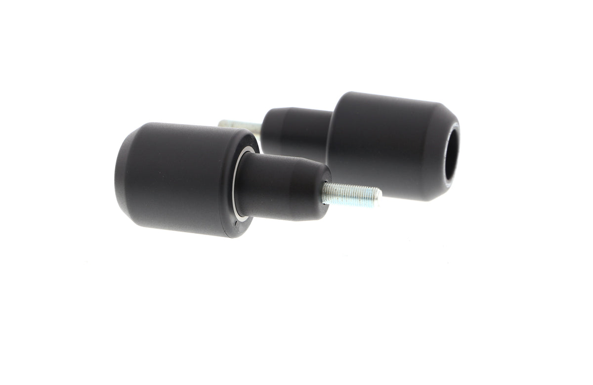 Evotech Yamaha MT-07 Crash Bobbins (2018 - 2024)