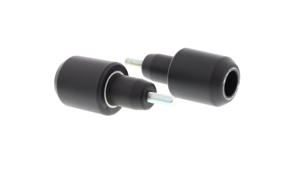 Evotech Yamaha XSR700 Crash Bobbins (2016+)