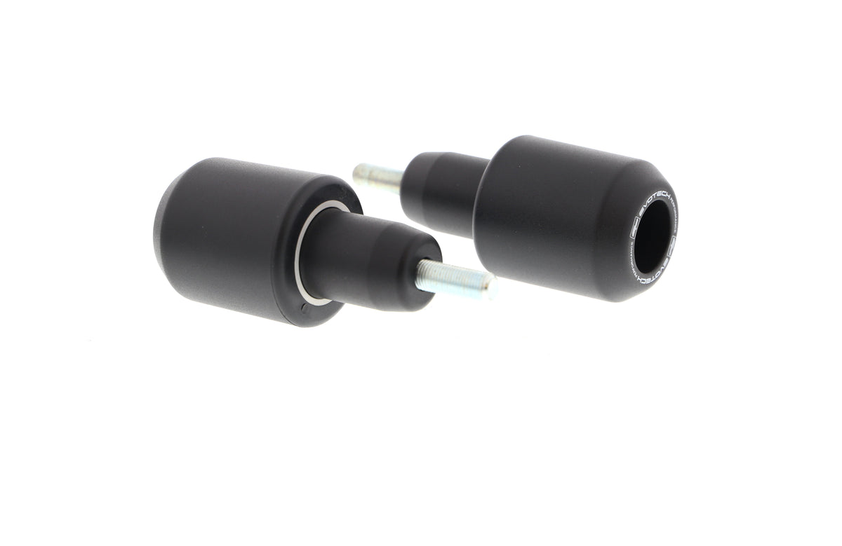 Evotech Yamaha XSR700 XTribute Crash Bobbins (2018+)