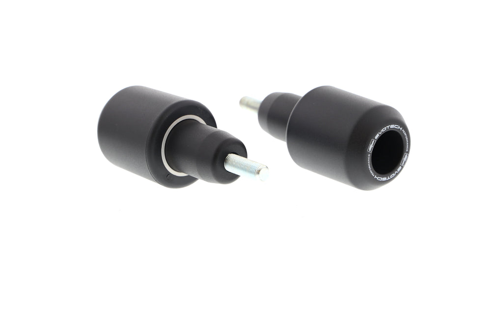 Evotech Yamaha XSR700 Crash Bobbins (2016+)