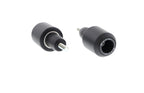 Evotech Yamaha FZ-07 Crash Bobbins 2013 - 2017