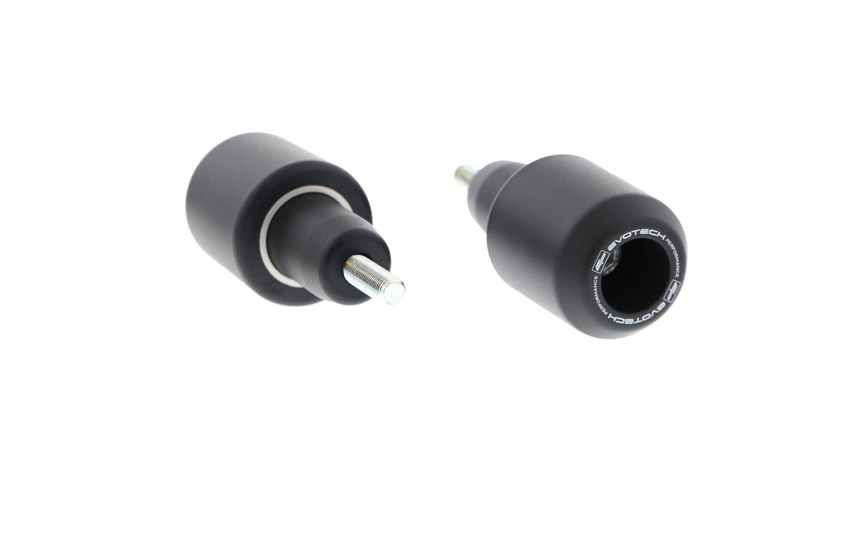 Evotech Yamaha FZ-07 Crash Bobbins 2013 - 2017