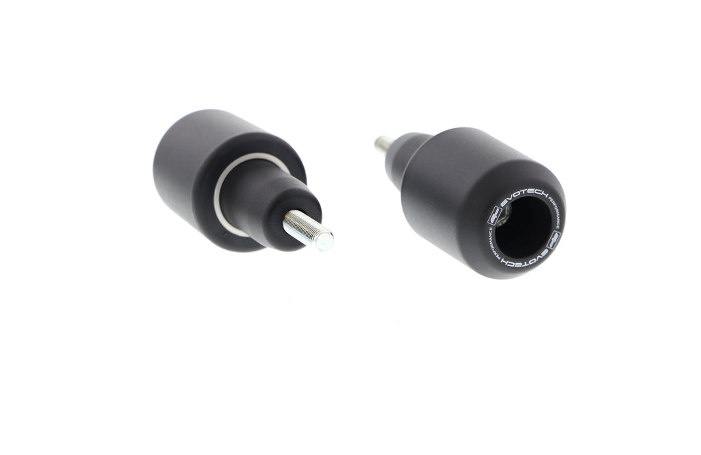 Evotech Yamaha FZ-07 Crash Bobbins (2018-2020)