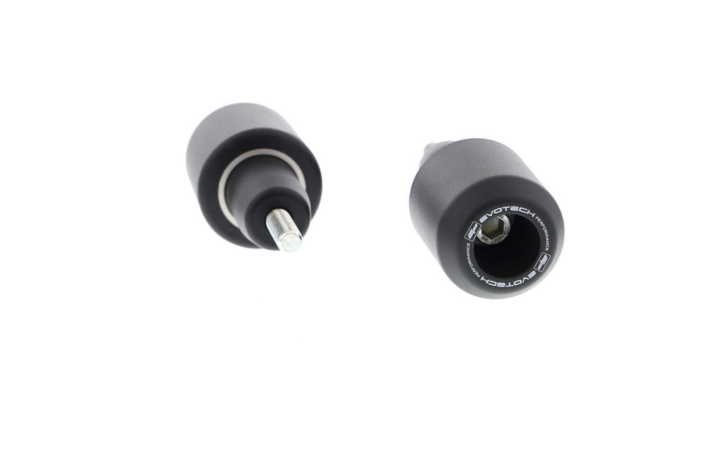 Evotech Yamaha MT-07 Crash Bobbins 2013 - 2017