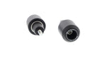 Evotech Yamaha MT-07 Crash Bobbins 2013 - 2017
