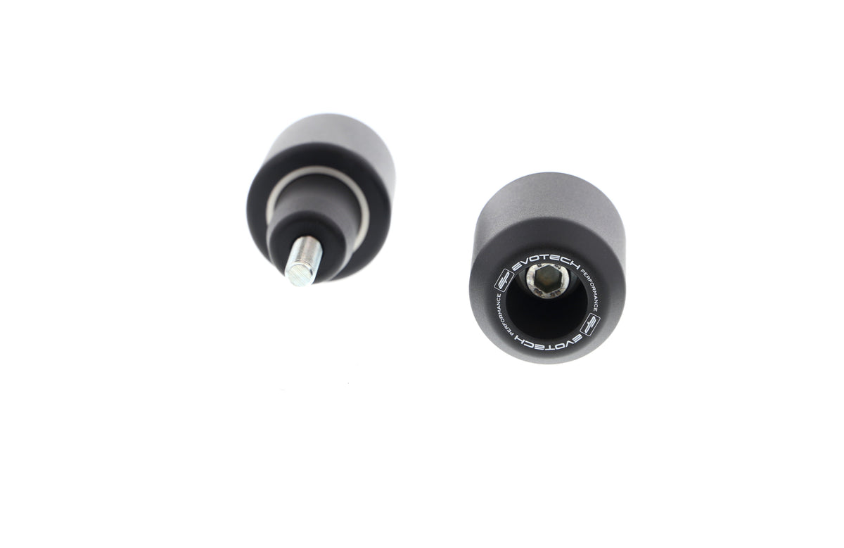Evotech Yamaha FZ-07 Crash Bobbins (2018-2020)