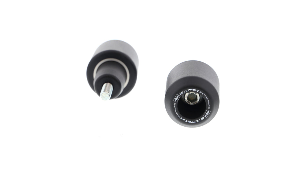 Evotech Yamaha MT-07 Crash Bobbins (2018 - 2024)