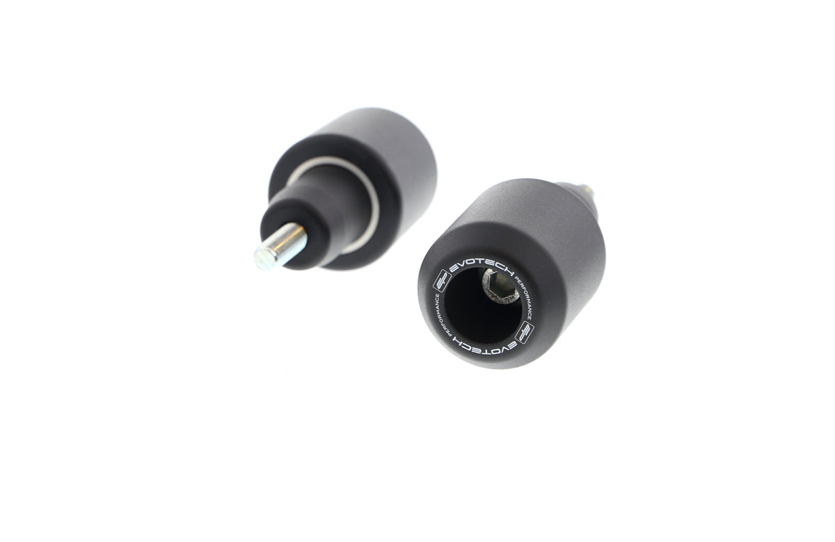 Evotech Crash Bobbins - Yamaha MT-07 (2025+)