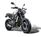 Evotech Yamaha XSR700 XTribute Headlight Guard (2018 - 2021)