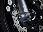 Evotech Spindle Bobbins Paddock Kit - Yamaha YZF-R7 (2022 - 2025)