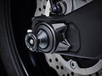 Evotech Paddock Stand Bobbins - Yamaha MT-07 (2018 - 2024)