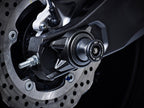 Evotech Spindle Bobbins Paddock Kit - Yamaha FZ-07 (2018-2020)