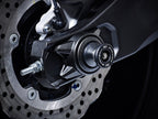 Evotech Paddock Stand Bobbins - Yamaha MT-07 (2013-2017)