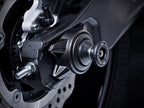 Evotech Paddock Stand Bobbins - Yamaha FZ-07 (2018-2020)