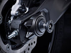 Evotech Spindle Bobbins Paddock Kit - Yamaha YZF-R7 (2022 - 2025)