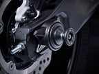 Evotech Spindle Bobbins Paddock Kit - Yamaha FZ-07 (2018-2020)