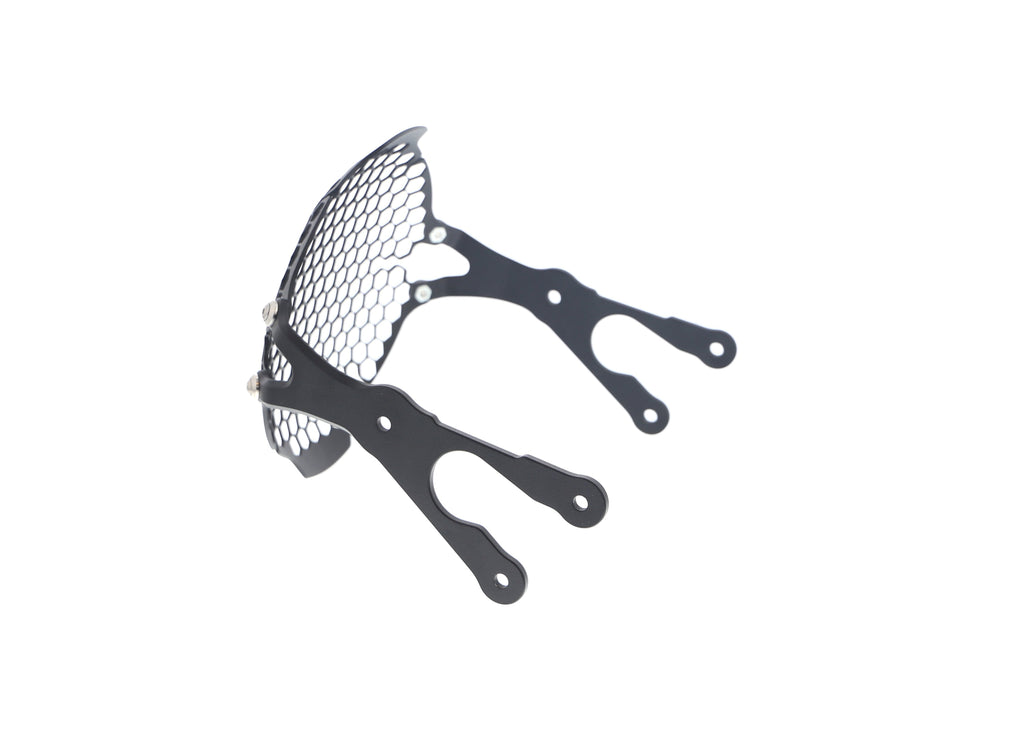 Evotech Yamaha XSR700 XTribute Headlight Guard (2018 - 2021)
