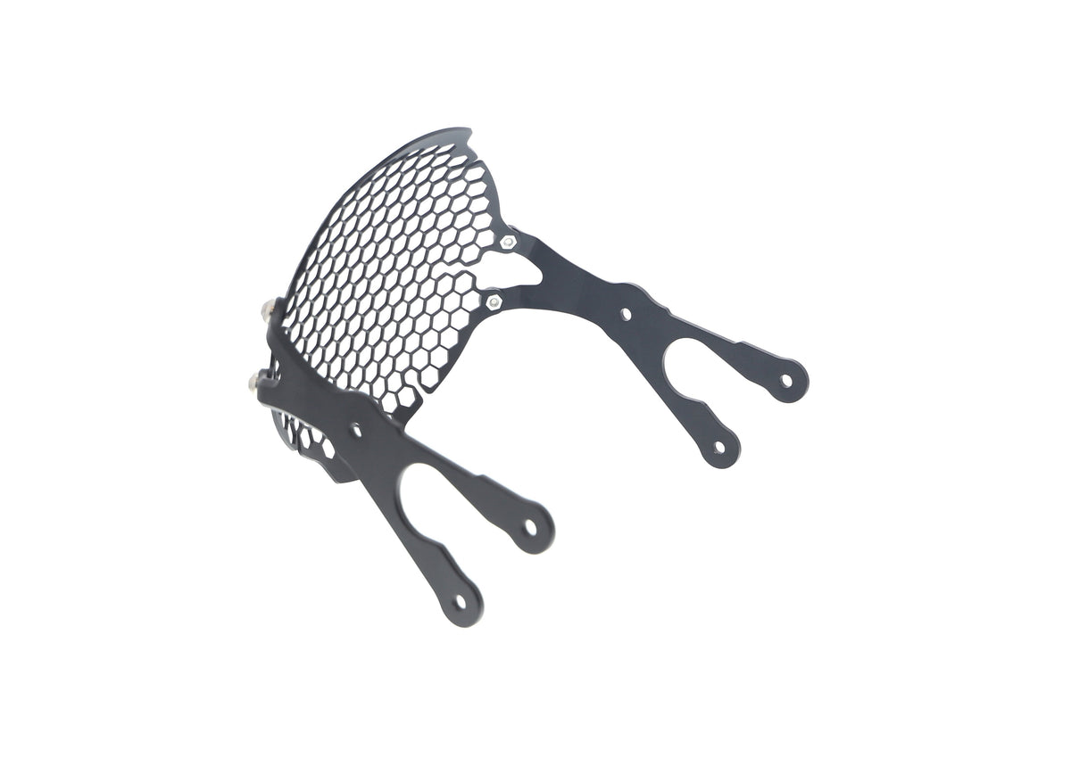 Evotech Yamaha XSR700 XTribute Headlight Guard (2018 - 2021)