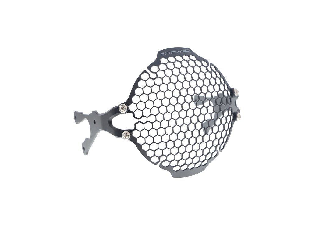 Evotech Yamaha XSR700 Headlight Guard (2016 - 2021)