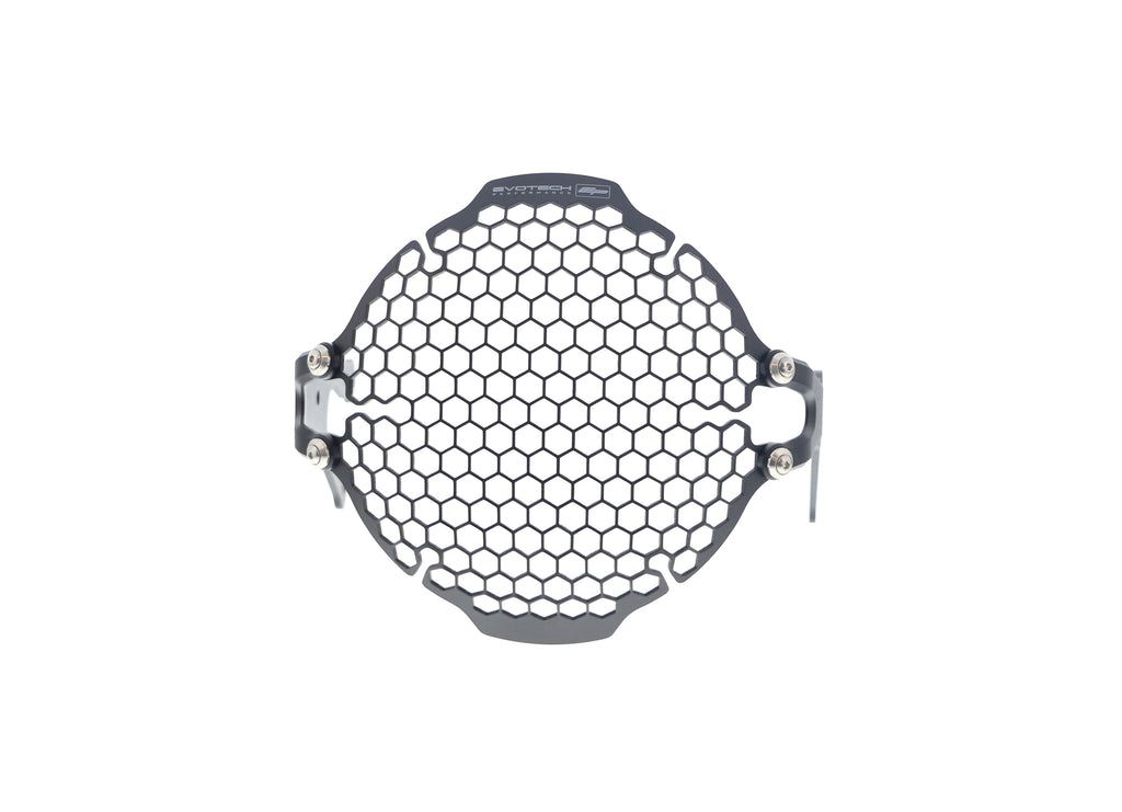 Evotech Yamaha XSR700 XTribute Headlight Guard (2018 - 2021)